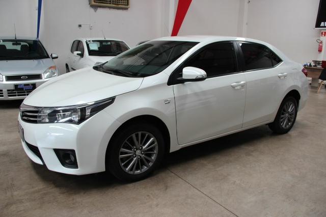 Corolla - Foto 7