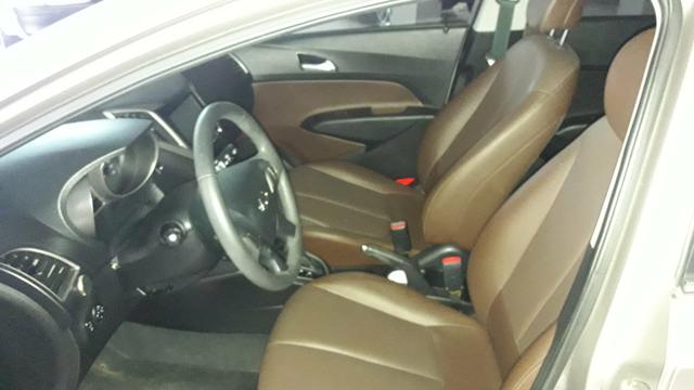 Hb20x 1.6 premium 2017/2018 automático. ligar * jean - Foto 6