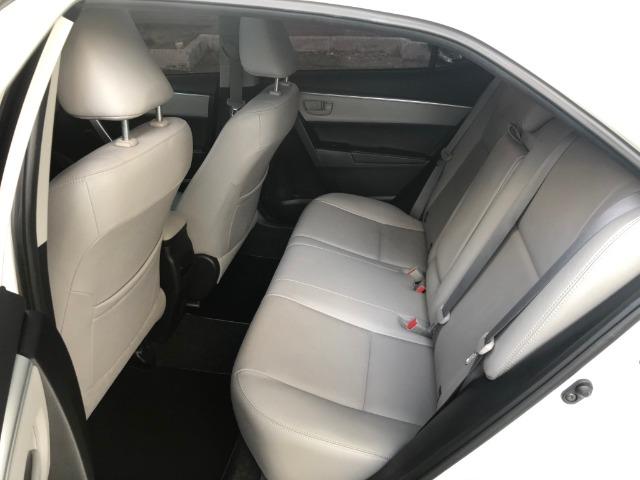Corolla 2.0 XEI 2018 - Foto 5