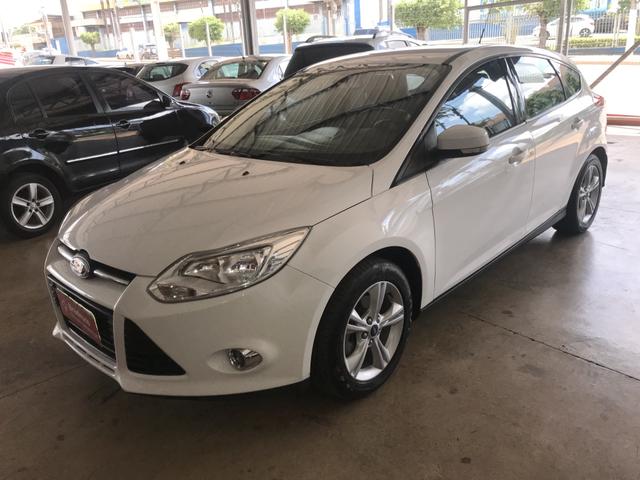 I/ford focus se 1.6 hb - 2015/2105