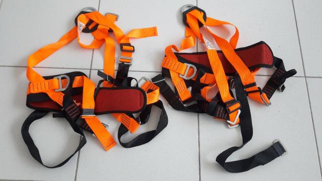 Equipamento de EPI