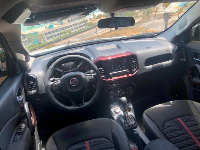 TORO 2019/2020 2.0 16V TURBO DIESEL FREEDOM 4WD AT9 - Foto 17