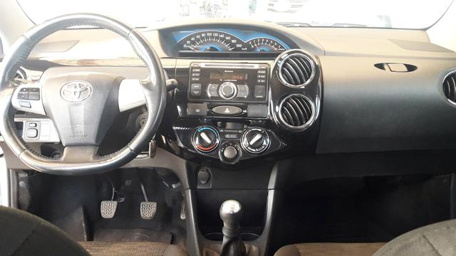 Vende-se ETIOS XLS - Foto 4