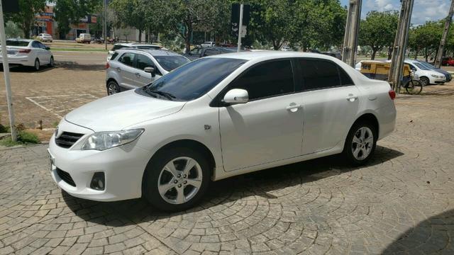 Corolla Xei -2013/2014 - 106.000km - 53.900,00 - Foto 2
