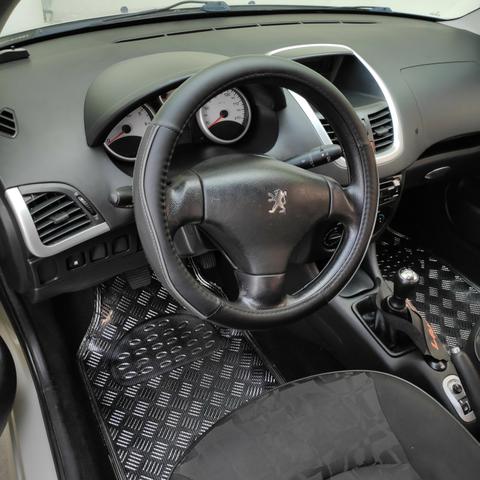Peugeot 207 HB XR Sport - Foto 9