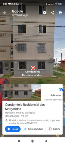 Apartamento Térreo 2/4 Super Barato - Foto 9