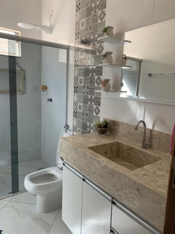 Linda casa toda Planejada no Setor de Mansões de Sobradinho - Foto 13
