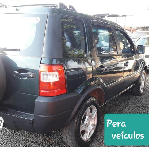 Ecosport XL 1.6 - Foto 2
