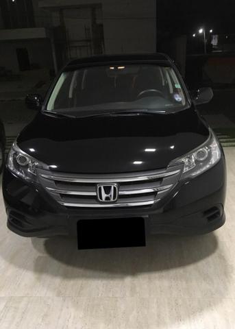 Honda CRV 2013 LX AT