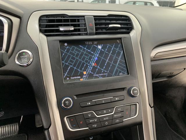 Ford Fusion SEL Aut. 16/17 - Foto 14