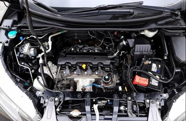 Honda CRV 2013 LX AT - Foto 5