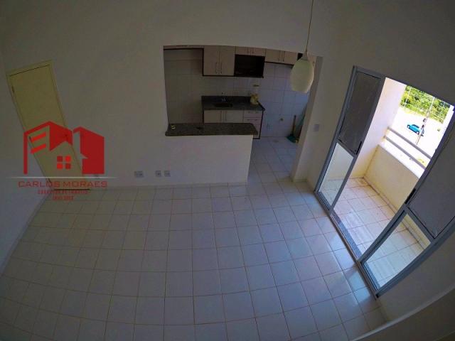 Condomínio Bela Vista. Apartamento 2 quartos à venda em-Iranduba/Manaus-AM - Foto 4