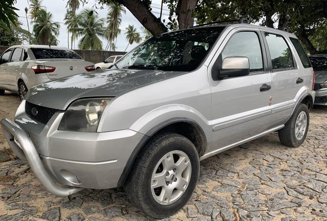 Ford Ecosport XLT - Foto 20