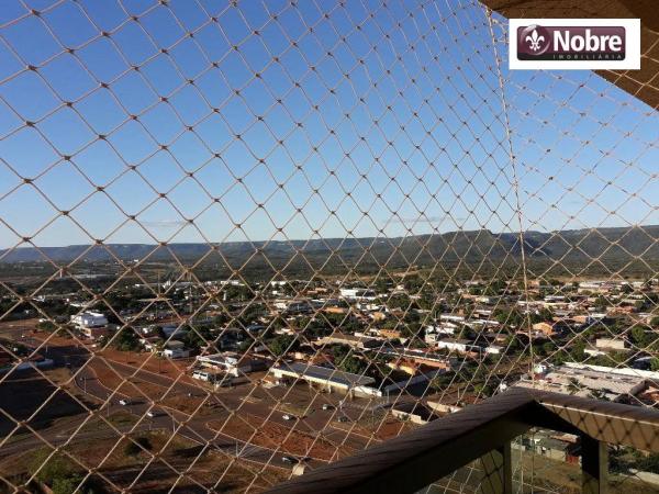 Apartamento com 3 dormitórios à venda, 90 m² por R$ 380.000,00 - Plano Diretor Sul - Palma - Foto 4
