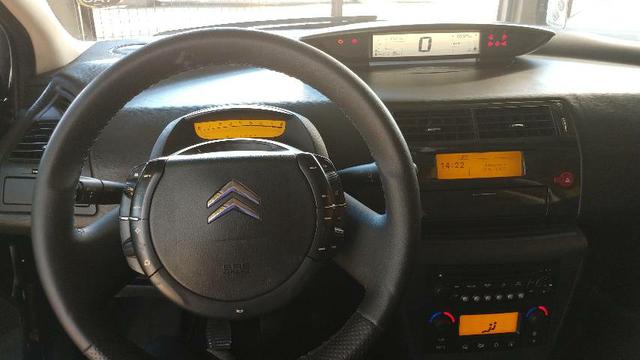 CITROEN C4 VTR 2.0 16V 143CV 2007 - 741356550  OLX