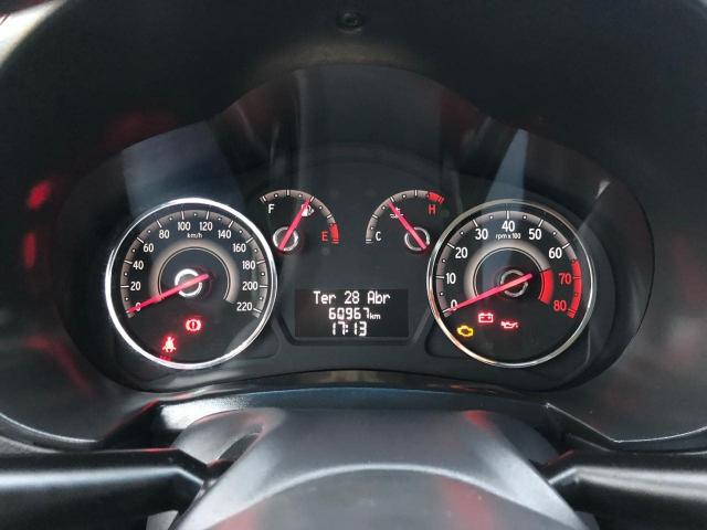 PALIO 2016/2017 1.0 MPI ATTRACTIVE 8V FLEX 4P MANUAL - Foto 6