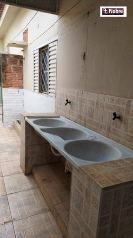 Casa com 2 dormitórios para alugar, 155 m² por R$ 1.620,00/mês - Plano Diretor Sul - Palma - Foto 17