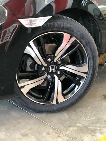 Civic exl 16/17 - Foto 9