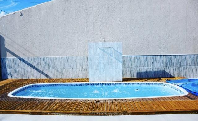 Alugo ou Vendo Casa com 400 Metros ALTO PADRÃO - Foto 6