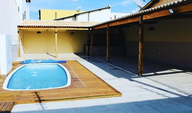 Alugo ou Vendo Casa com 400 Metros ALTO PADRÃO - Foto 5