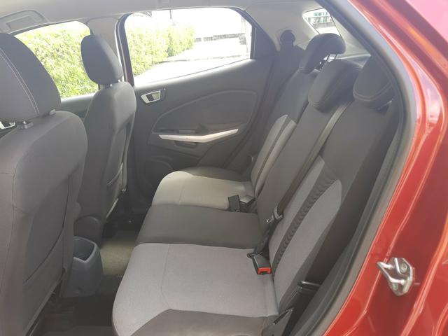 Ecosport freestyle 2015 automática ! - Foto 8