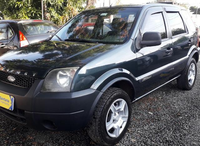 Ecosport XL 1.6 - Foto 3
