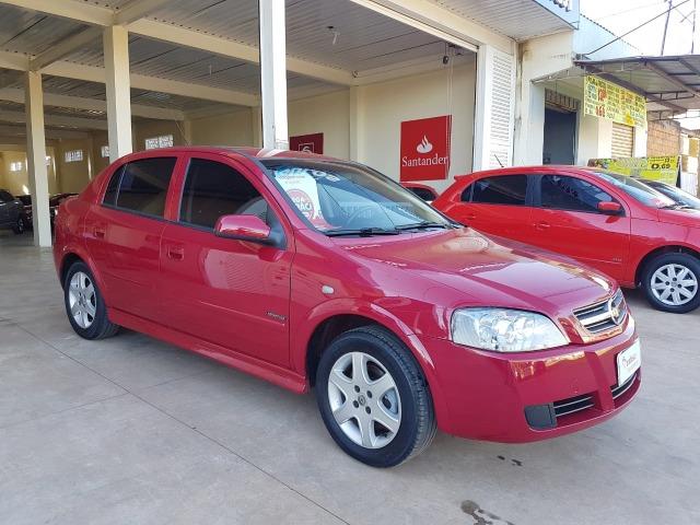 Astra 2.0 H Advantage Hatch completo 2009 - Foto 4