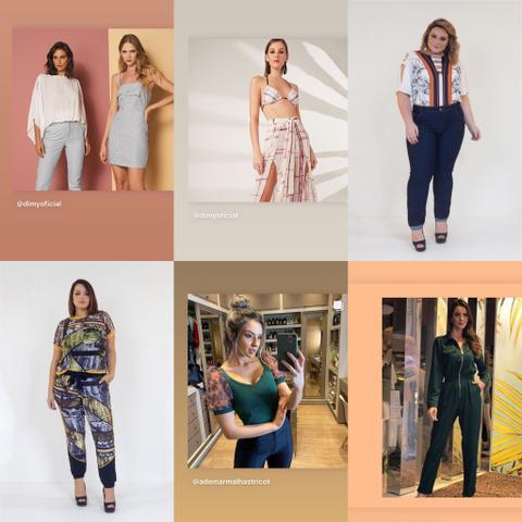 olx atacado de roupas