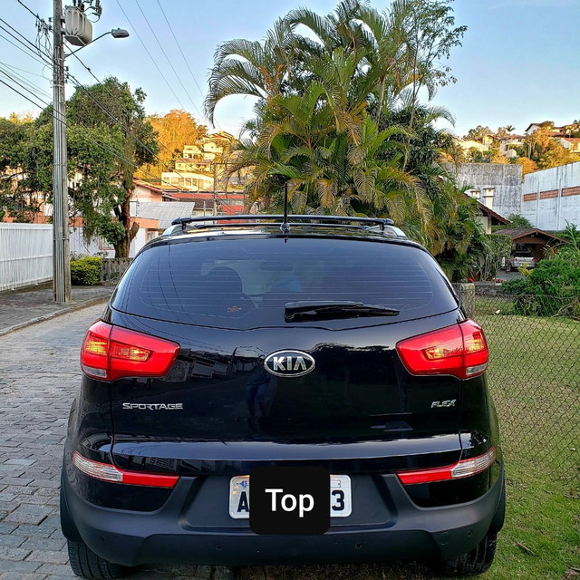 Vendo Kia Sportage 2015! - Foto 3