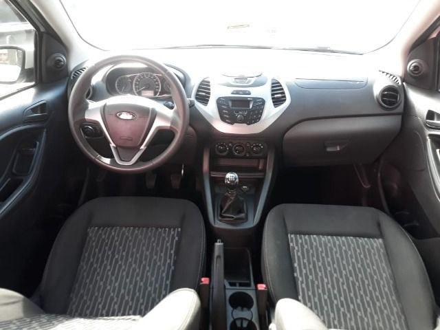 Vendo Ford Ka 1.0 2015/2015 - Foto 5
