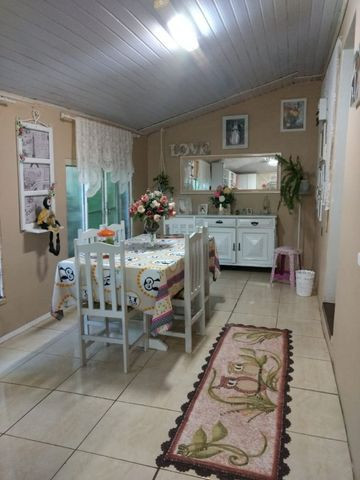 Casa, 3 dormitórios, Centro de Maquiné - Foto 5