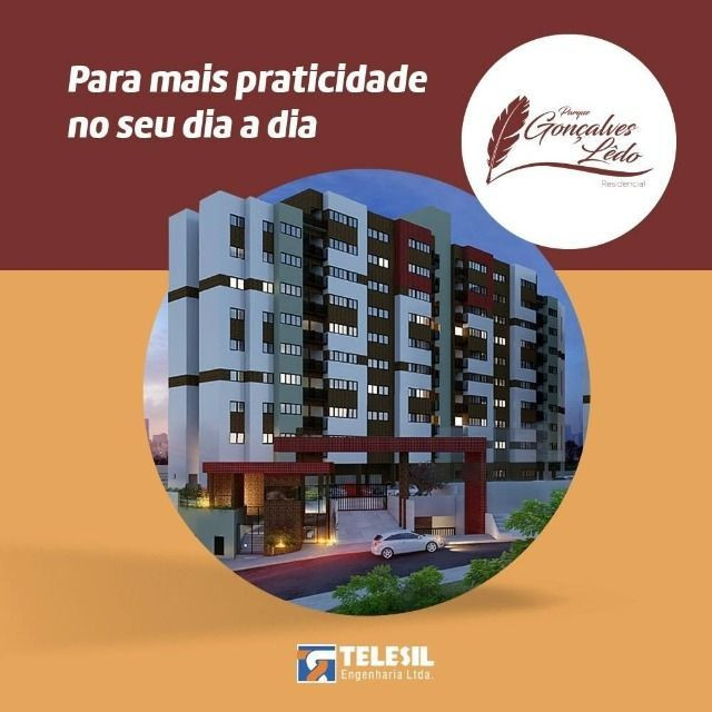 Parque Gonçalves Lêdo - Foto 7