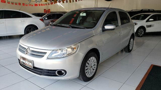 Gol 1.6 Completo!! - Foto 3