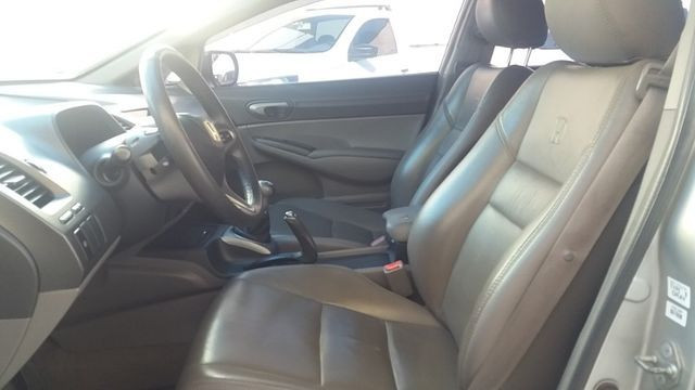 Honda Civic LXL 1.8 Flex (Interlagos Veiculos) - Foto 5