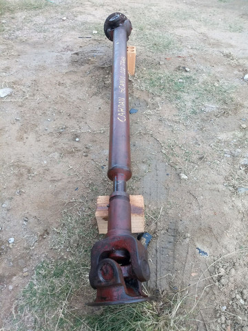 CARDAN do SCANIA. - Foto 2