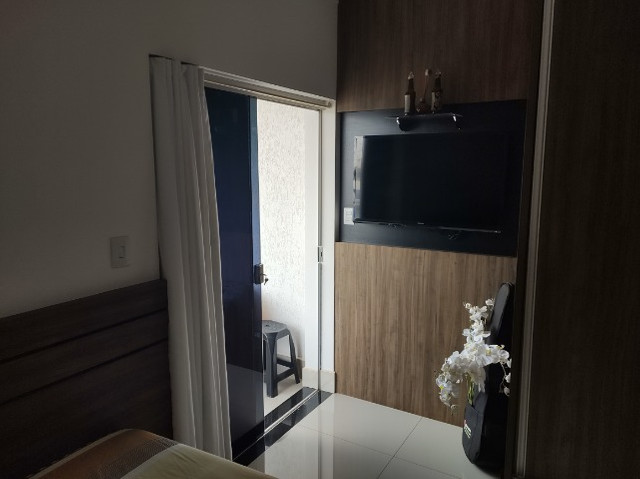 Lindo apartamento com 02 quartos sendo 01 suíte no bairro Centro em Patos de Minas/MG - Foto 20