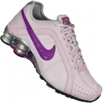 nike shox junior original