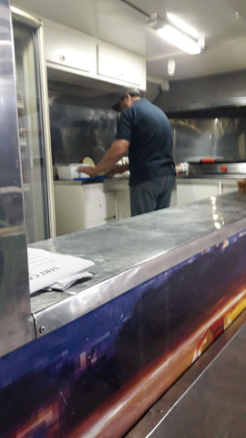 Treiler food truck - Foto 4