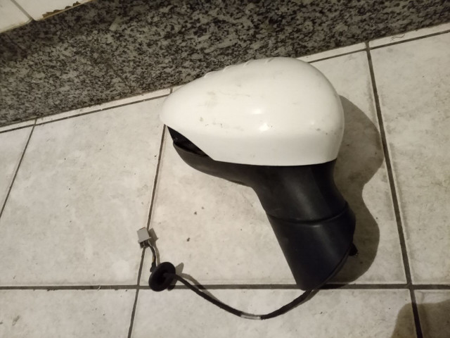 Retrovisor lado direito Ford Fusion 2013 A 2016  - Foto 2