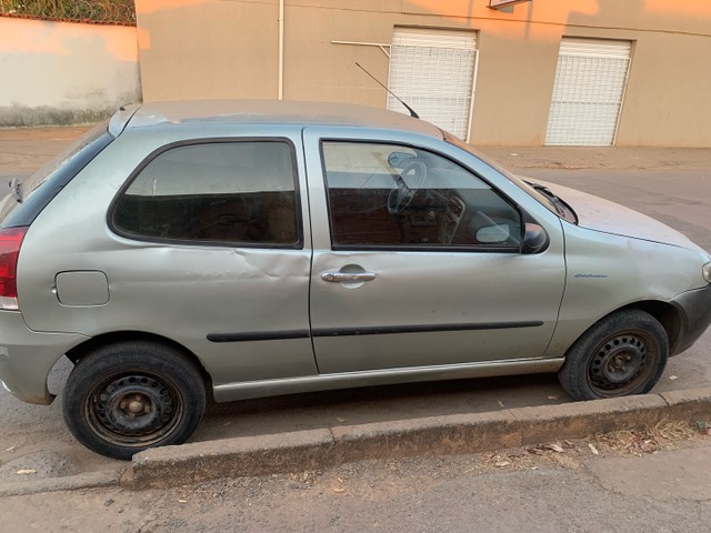 FIAT PALIO FITE 2008