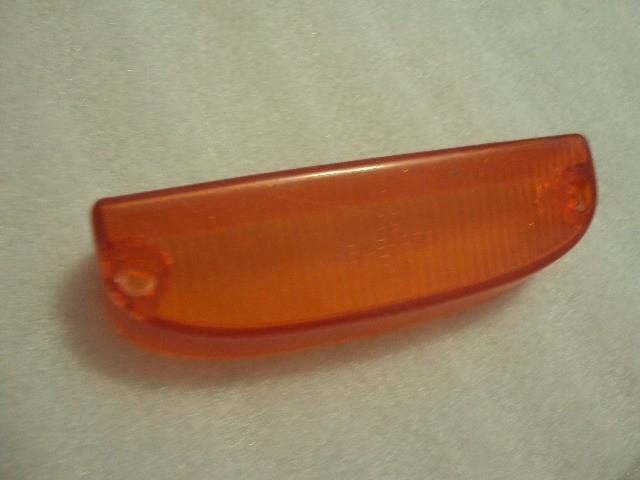 gm chevette e marajo par lentes pisca dianteiro novas originais gm - Foto 5