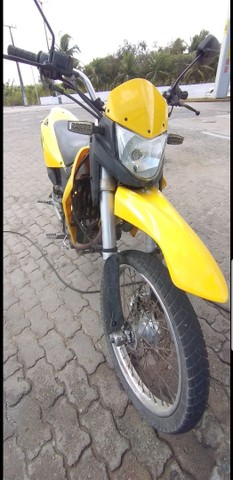 KASINSK CRZ 150 2012