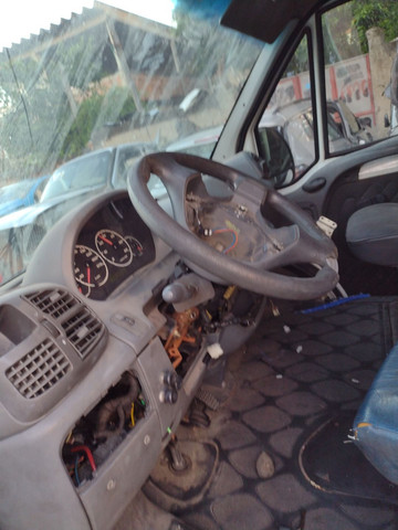 Ducato hdi sucata - Foto 4