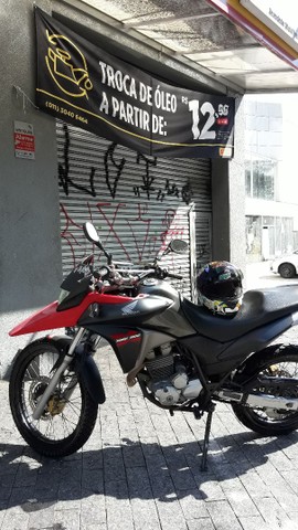 XRE 300 2013 FLEX