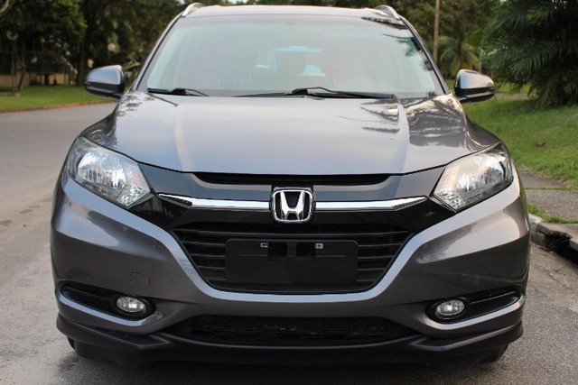 HONDA HRV EXL AUT.  TOP DE LINHA  2016/2016