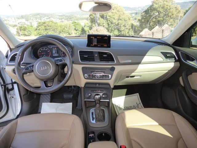 Audi Q 3 simplesmente nova  - Foto 9