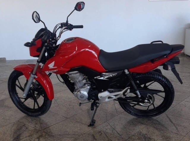 CG FAN 160-2017  VENDO URGENTE/PARCELO NO BOLETO EM ATÉ 48X 