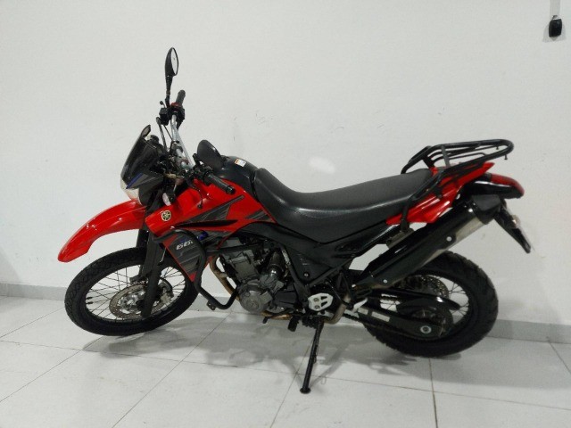YAMAHA XT 660R ANO 2014/14