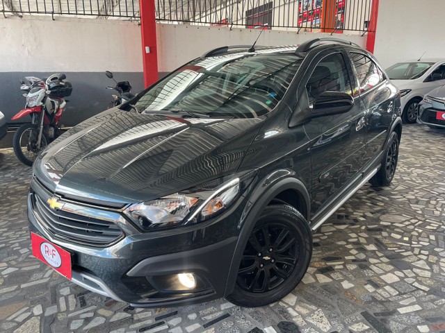 ONIX ACTIVE 1.4 2019 AUTOMÁTICO