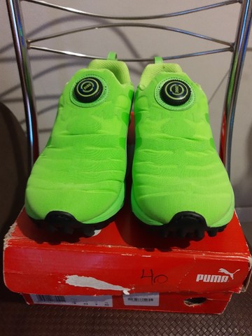 Puma disc original - Foto 3
